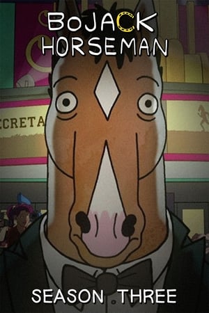 BoJack Horseman Saison 3 Episode 5