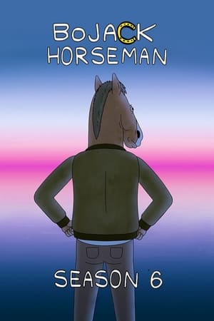 BoJack Horseman saison 6