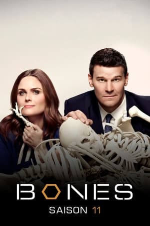 Bones Saison 11 Episode 5