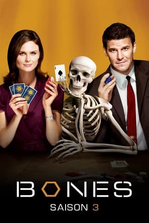 Bones Saison 3 Episode 5