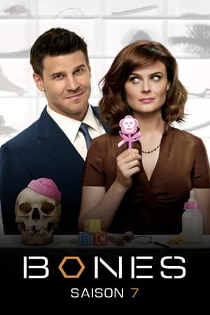 Bones Saison 7 Episode 5