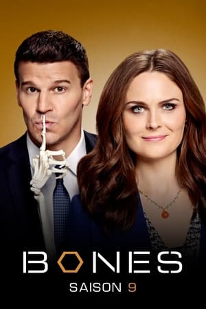 Bones Saison 9 Episode 5