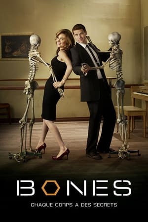 Regarder Bones en Streaming