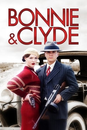 Regarder Bonnie & Clyde en Streaming