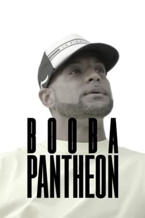 Booba - l’ultra interview Saison 1 Episode 5