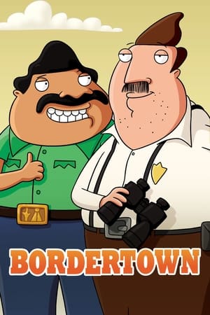 Regarder Bordertown en Streaming