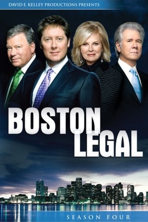 Boston Justice saison 4