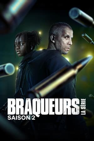 Braqueurs : La série Saison 2 Episode 5