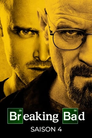 Breaking Bad Saison 4 Episode 5