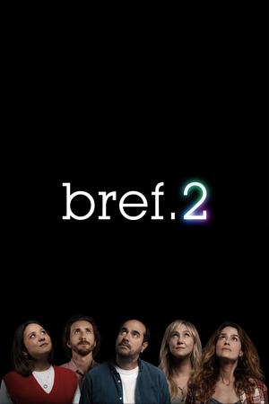 Bref Saison 2 Episode 5