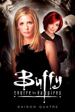 Buffy contre les vampires Saison 4 Episode 5