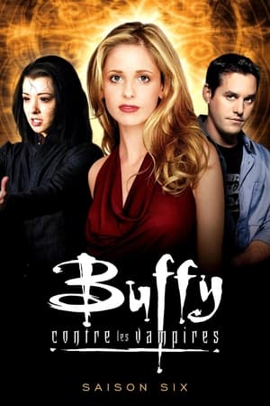 Buffy contre les vampires saison 6