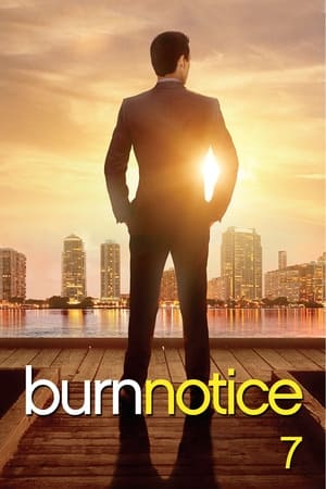 Burn Notice saison 7