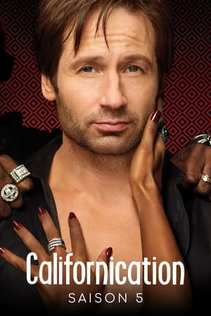 Californication saison 5