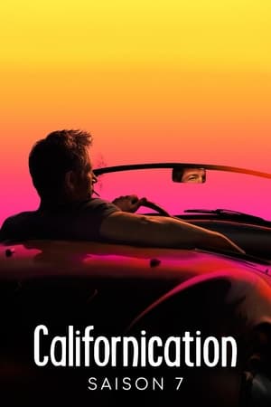 Californication saison 7