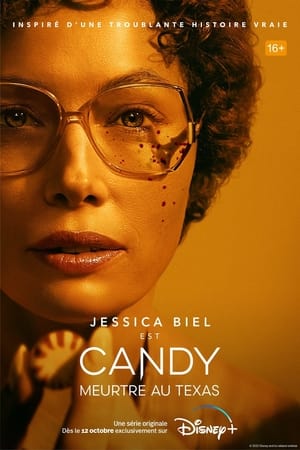 Regarder Candy : Meurtre au Texas en Streaming