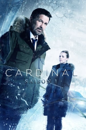 Cardinal Saison 1 Episode 5