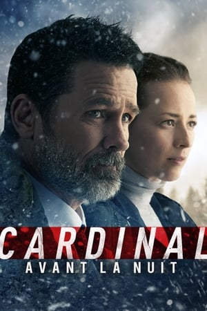 Cardinal saison 4