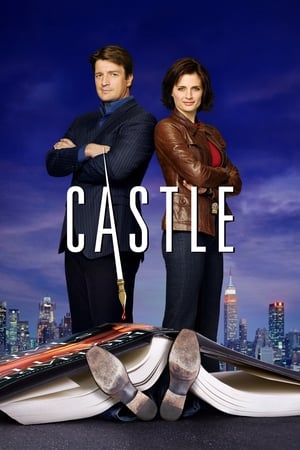 Castle saison 1