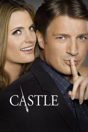 Castle saison 4