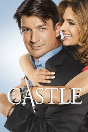 Castle Saison 5 Episode 5