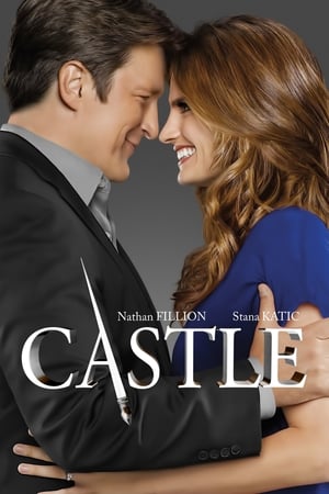 Castle saison 6