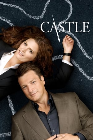 Castle saison 7