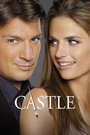 Castle saison 8