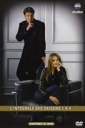 Regarder Castle en Streaming