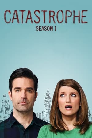 Catastrophe saison 1