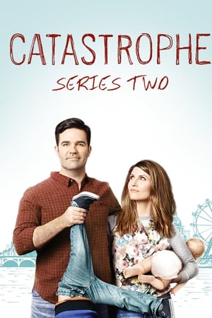 Catastrophe Saison 2 Episode 5