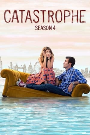 Catastrophe saison 4