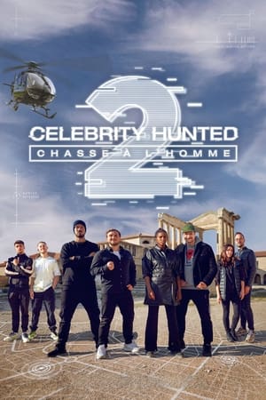 Celebrity Hunted : Chasse à l'homme Saison 2 Episode 5