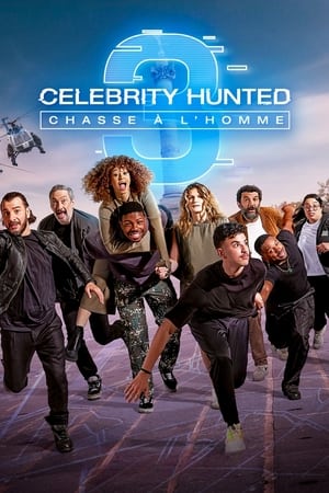 Celebrity Hunted : Chasse à l'homme Saison 3 Episode 5