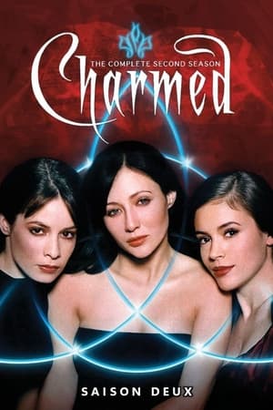 Charmed Saison 2 Episode 5