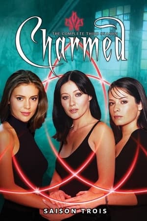 Charmed saison 3