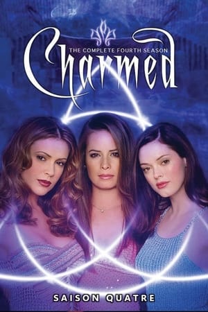 Charmed saison 4