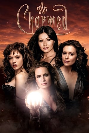 Regarder Charmed en Streaming