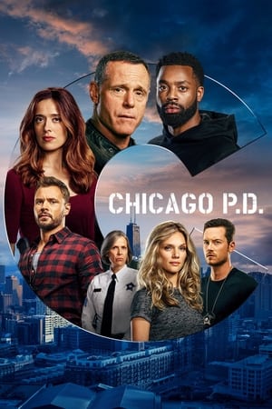 Chicago Police Department Saison 8 Episode 5