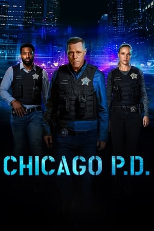 Chicago Police Department saison 12