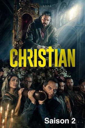 Christian Saison 2 Episode 5