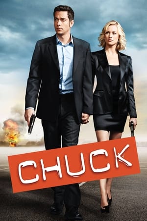 Regarder Chuck en Streaming