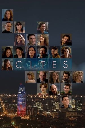 Cites Saison 1 Episode 5