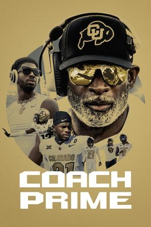 Coach Prime saison 3