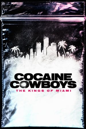 Cocaine Cowboys: The Kings of Miami saison 1