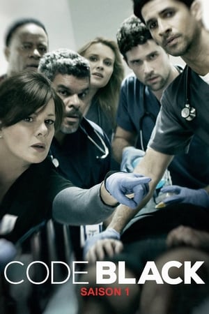 Code Black saison 1