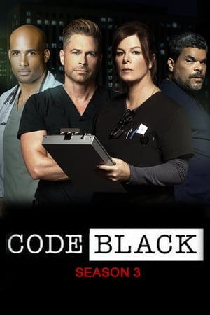 Code Black Saison 3 Episode 5