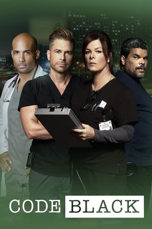 Regarder Code Black en Streaming