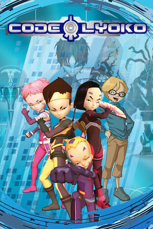 Regarder Code Lyoko en Streaming