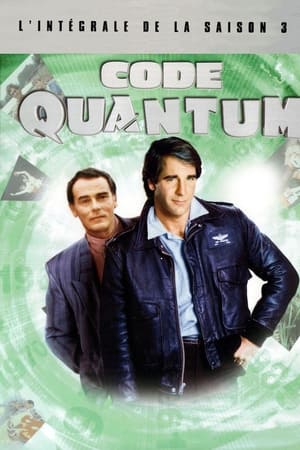 Code Quantum saison 3